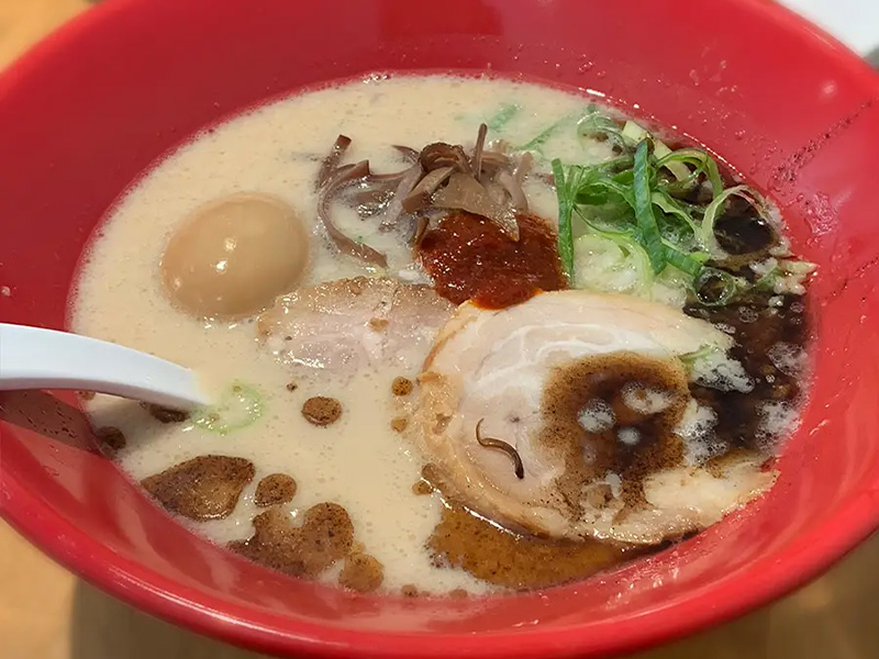 ラーメン