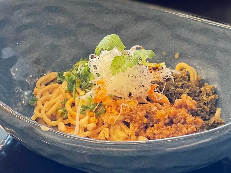 Precious ONO HAKATAの中華