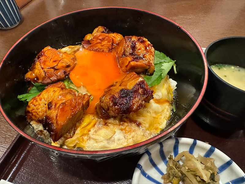 焼き