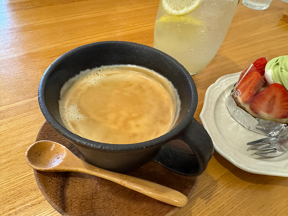 kurumiのコーヒー