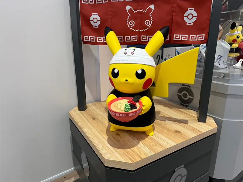 ポケモンセンターフクオカ ぬいぐるみ 3点セット - メルカリ