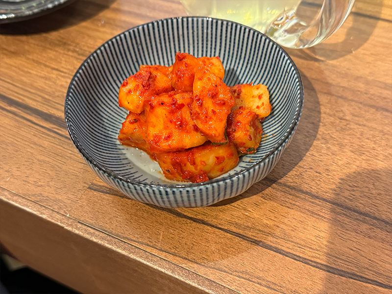 ばかとあほ姪浜店のかくてき