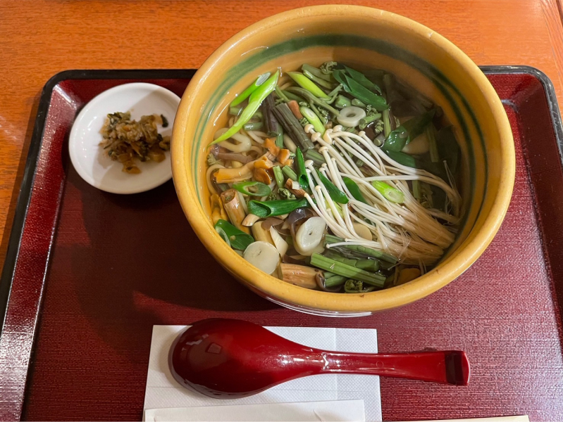 華元 新天町店のそば